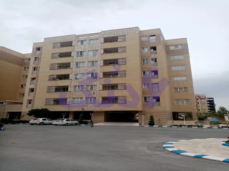 فروش آپارتمان 120 متری مجتمع احمدی روشن- 1062