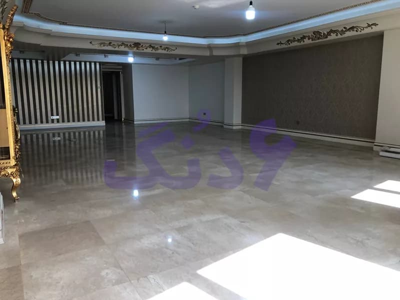 127 متر آپارتمان در چهارراه پلیس اصفهان برای اجاره