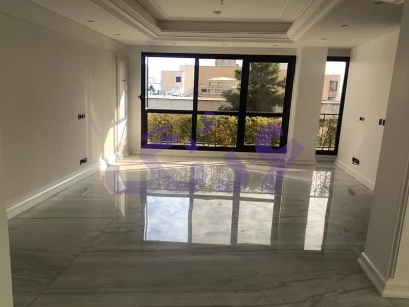 130 متر آپارتمان در شریعتی اصفهان برای اجاره