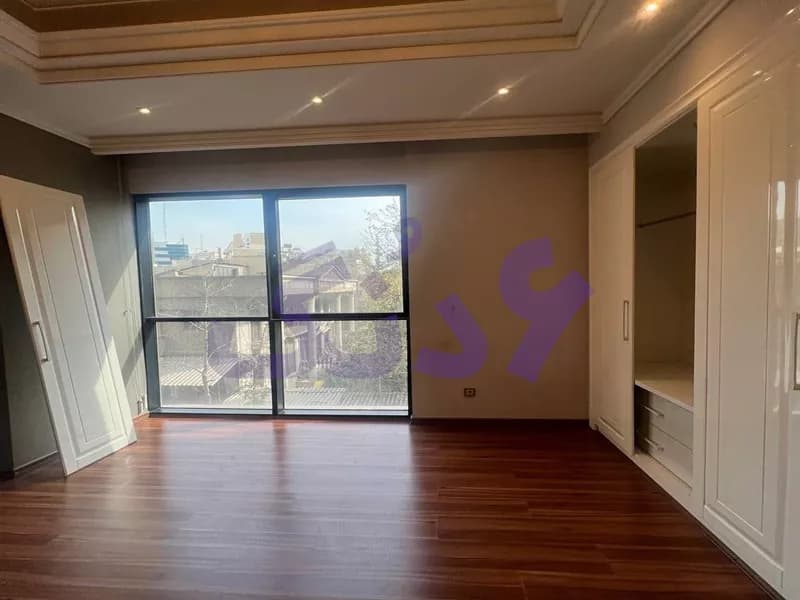 87 متر آپارتمان در محتشم کاشانی اصفهان برای فروش