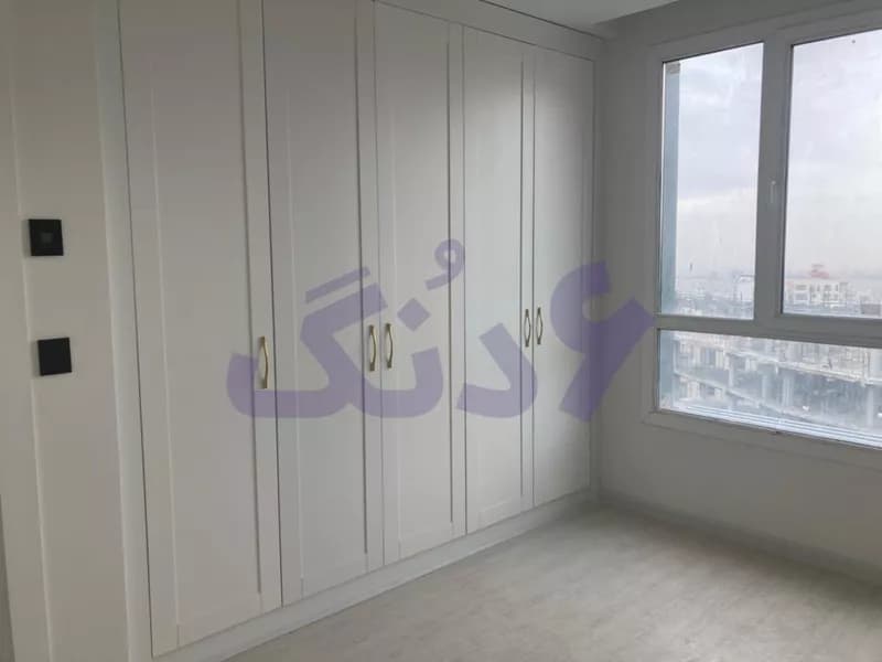 آپارتمان 100 متری در نظر غربی اصفهان برای فروش