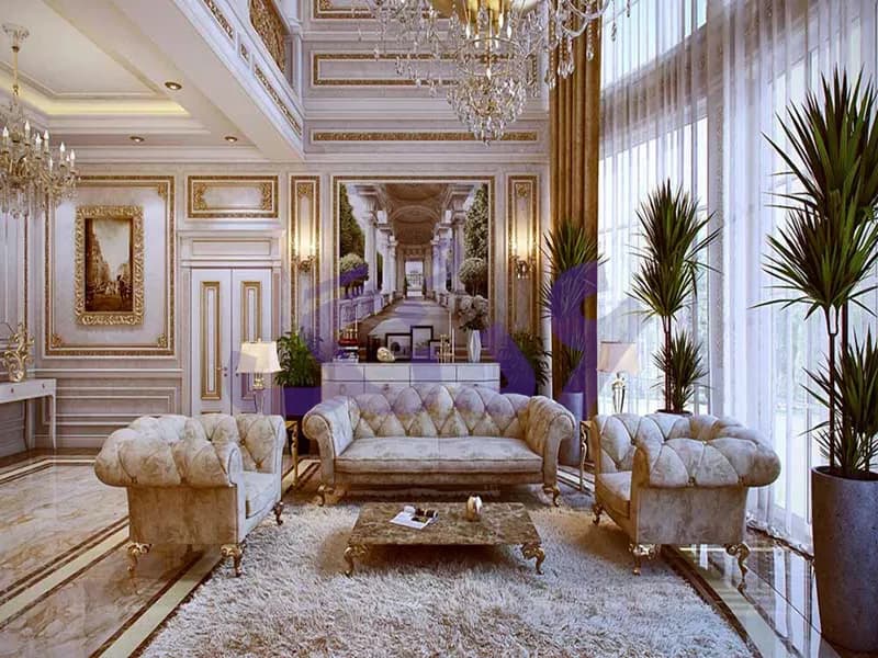 آپارتمان 109 متری در نظر میانی اصفهان برای فروش