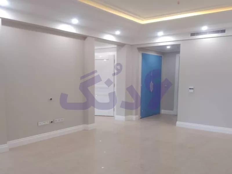 105 متر آپارتمان در مهرداد شرقی اصفهان برای اجاره