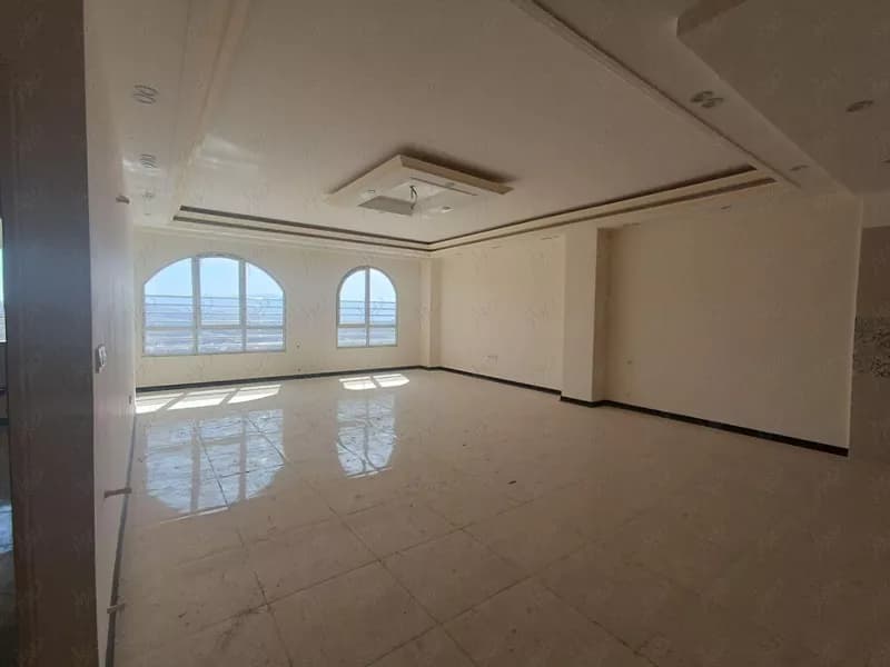 آپارتمان 114 متری برای فروش در رودهن