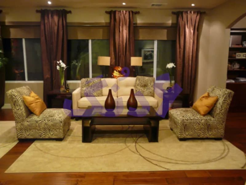 93 متر آپارتمان در مشتاق دوم اصفهان برای فروش