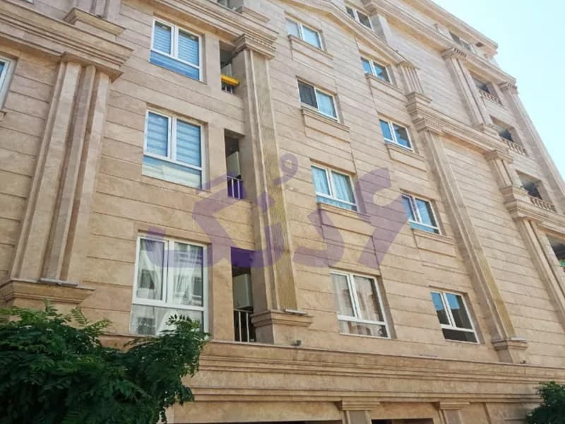 رهن و اجاره آپارتمان مسکونی۱۰۰ متری در پاسداران 