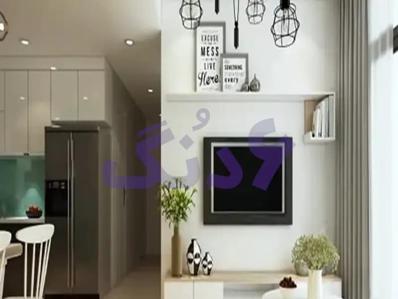 239 متر آپارتمان در بلوار ملت اصفهان برای فروش