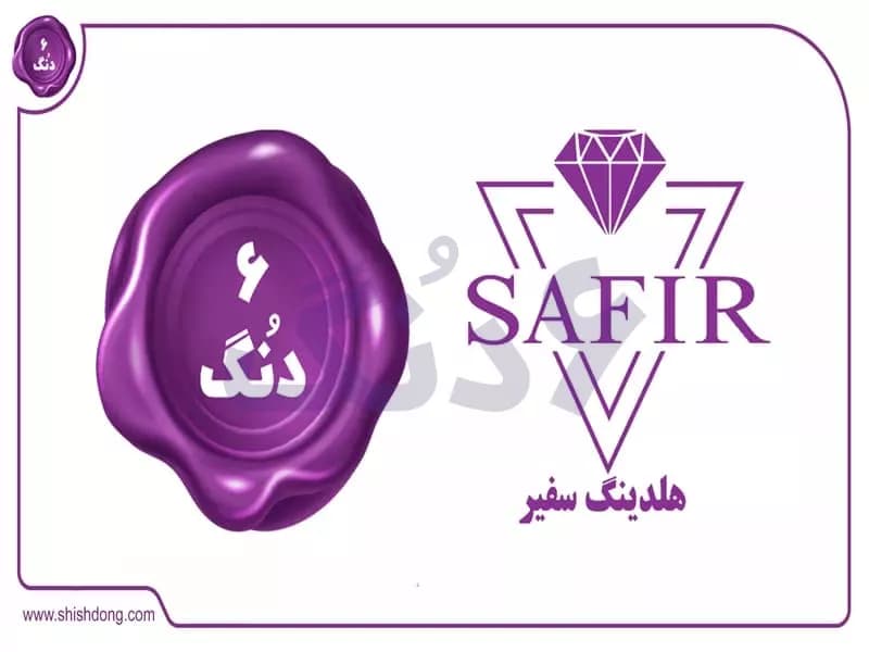 فروش کلنگی مسکونی ۹۹۳متری سوهانک