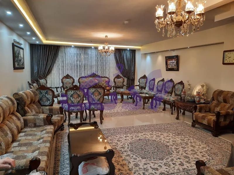 فروش آپارتمان 140 متری توحید جنوبی اصفهان