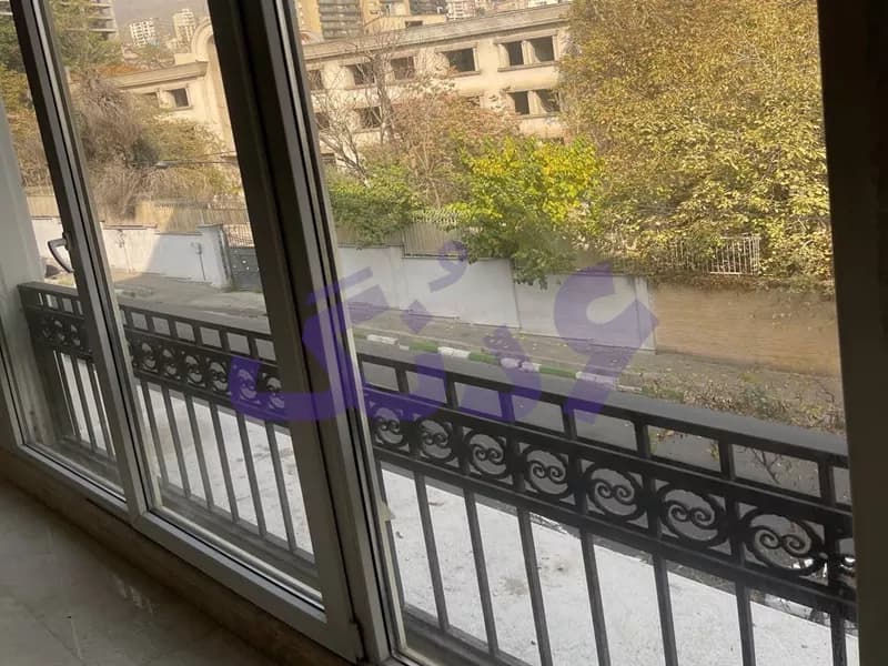 133 متر آپارتمان در حکیم شفائی اول اصفهان برای فروش