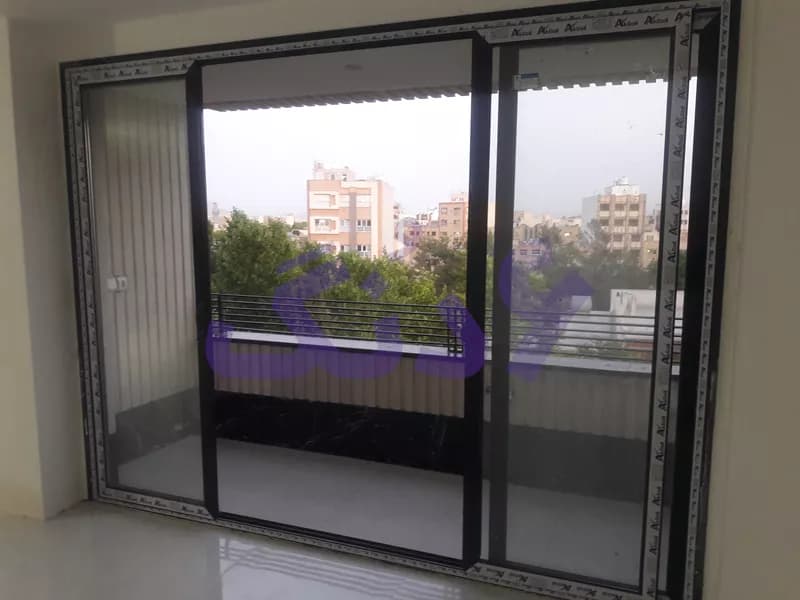 فروش آپارتمان ۱۷۷ متری صفر در خیابان آل محمد