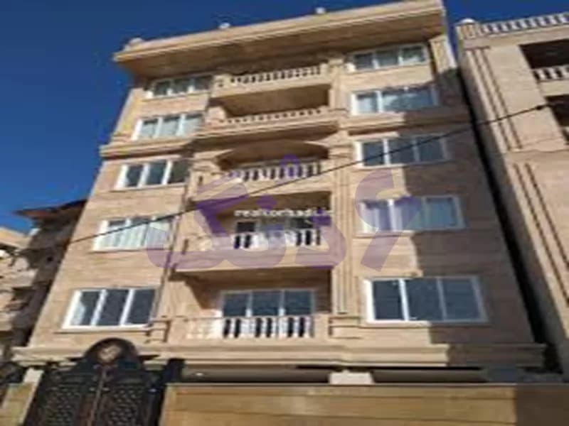 رهن و اجاره آپارتمان مسکونی۲۳۱ متری در پاسداران 
