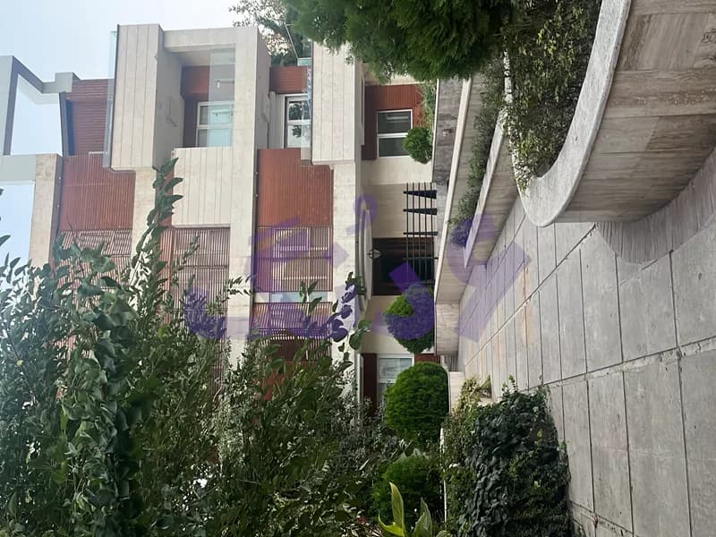 فروش آپارتمان ۲۰۵ متری در مهرشهر کرج 