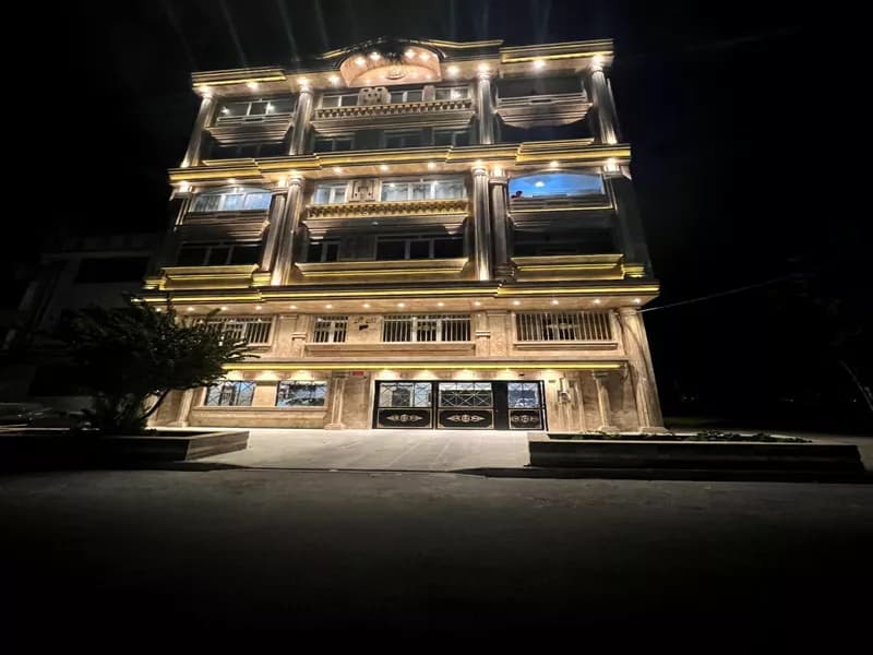 آپارتمان 147 متری برای فروش در اخترآباد
