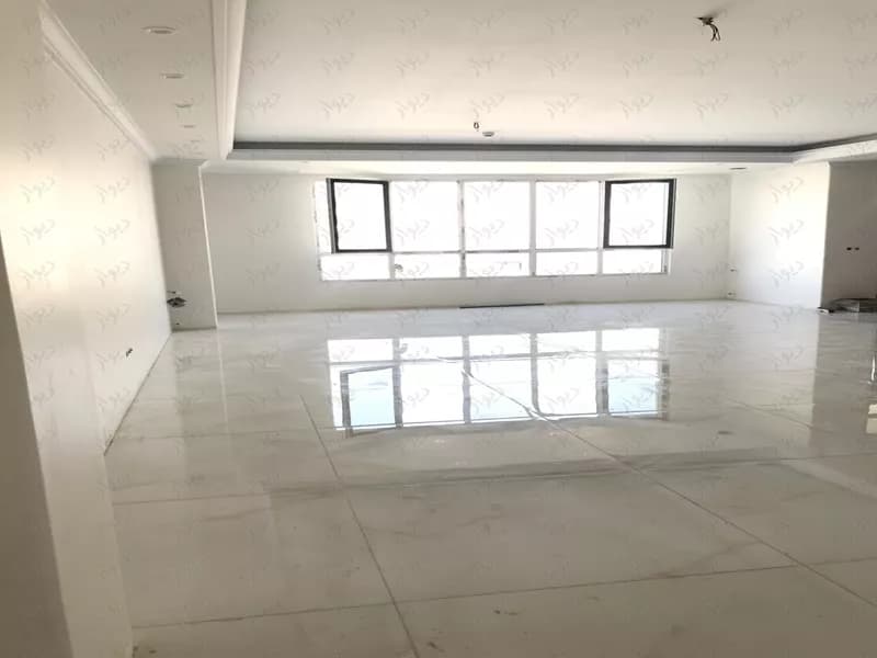 آپارتمان 150 متری برای فروش در مهرشهر