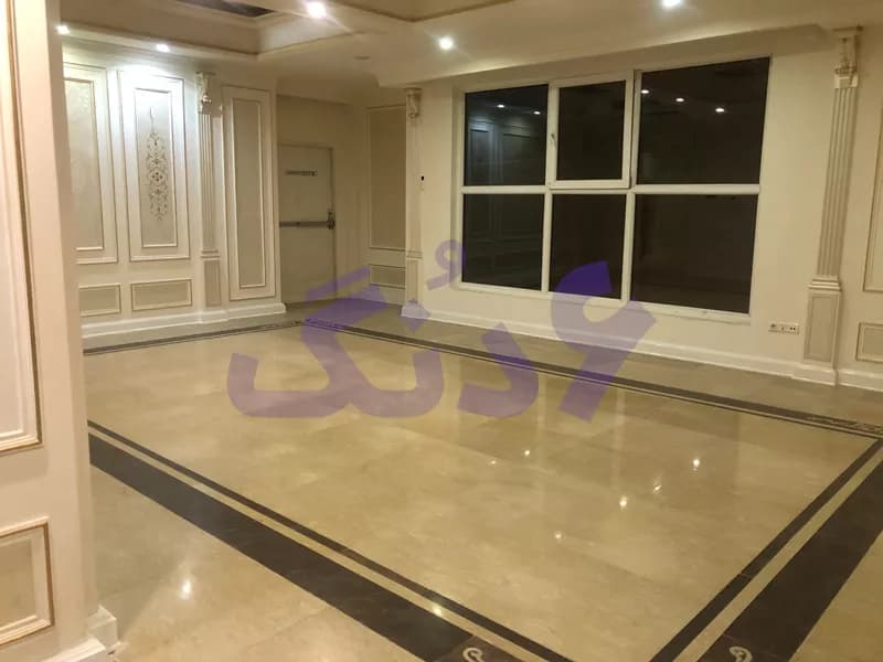 رهن و اجاره آپارتمان ۲۰۰متری در کامرانیه تهران