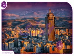استان آذربایجان شرقی: قلب تپنده فرهنگ و صنعت ایران