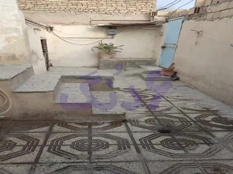 فروش ویلایی ۱۲۰ متری سند دار قلعه خواجه ورامین