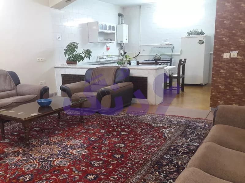 خانه 131 متری در چهارراه پلیس اصفهان برای فروش