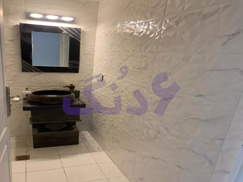 فروش مسکونی ۲۰۵متر پاسداران