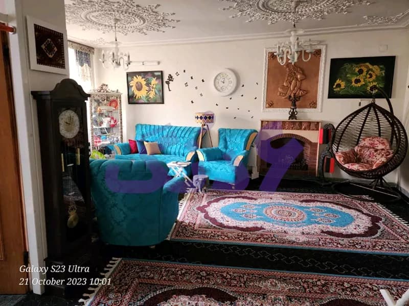 خرید شیراز مسکونی 130 متری در زرهی شیراز 