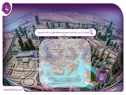 ویزای کار دبی: دروازه‌ای به سوی فرصت‌های طلایی در قلب خاورمیانه
