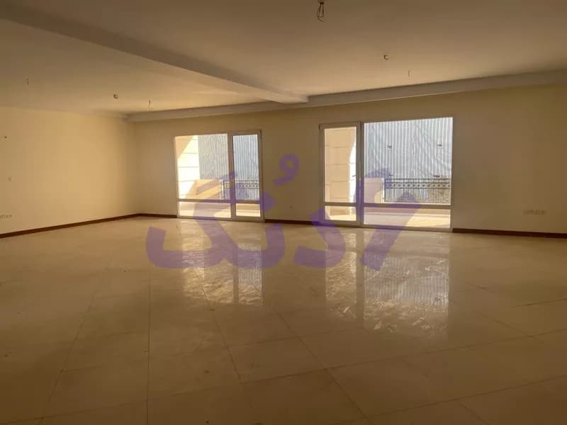 224 متر آپارتمان در مرداویج اصفهان برای فروش