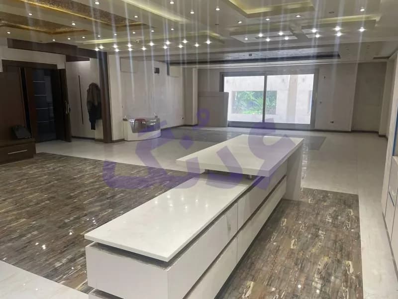 فروش 201 متر آپارتمان در عافیت اصفهان