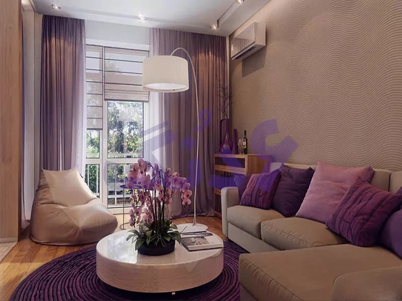 267 متر آپارتمان در مجمر اصفهان برای فروش