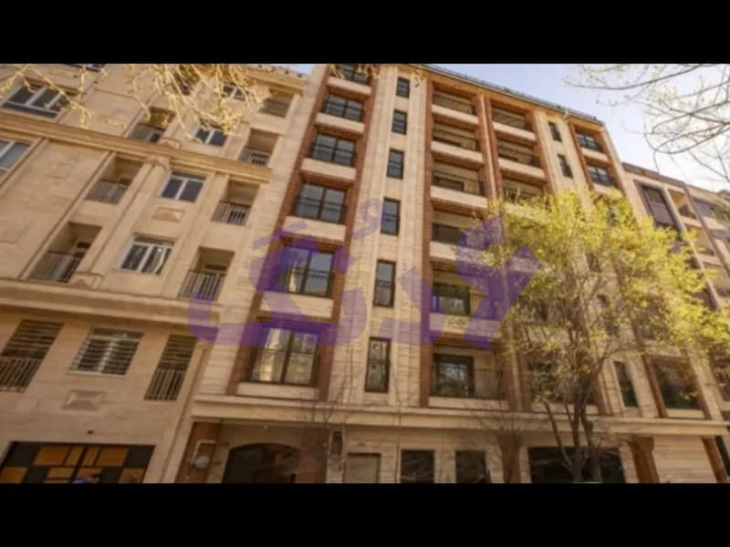 رهن و اجاره آپارتمان مسکونی ۱۲۰ متری پاسداران