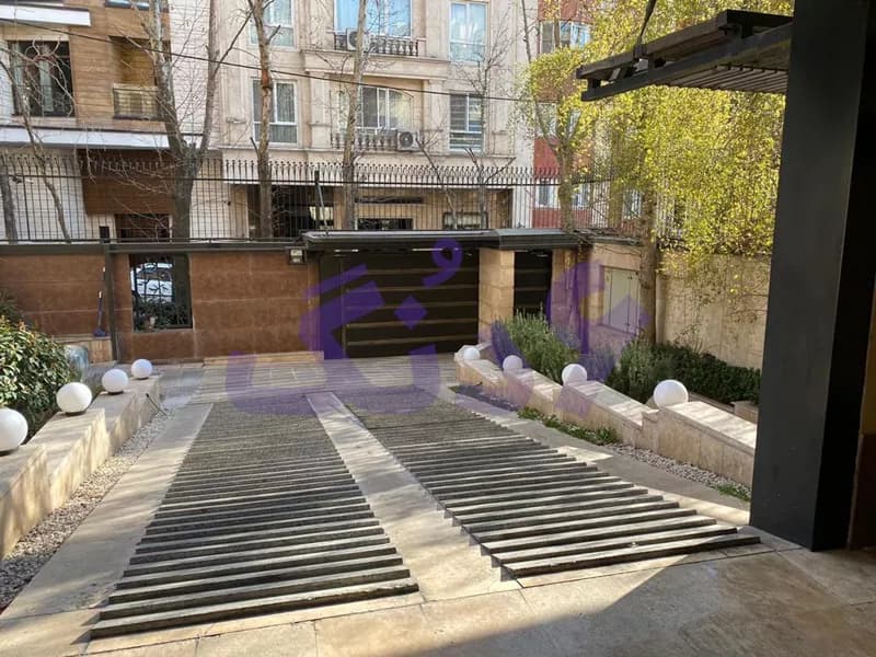 آپارتمان 149 متری در دروازه شیراز (میدان آزادی) اصفهان برای اجاره
