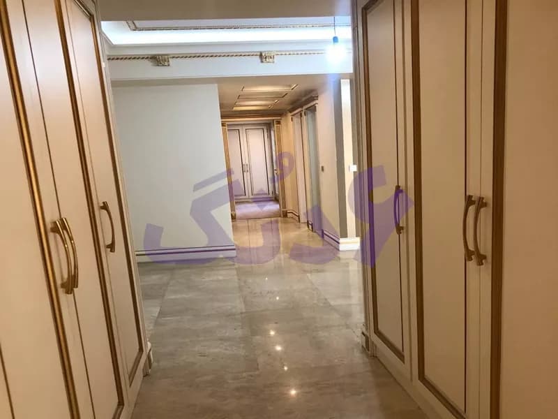 604 متر آپارتمان در بلوار آینه خانه اصفهان برای اجاره