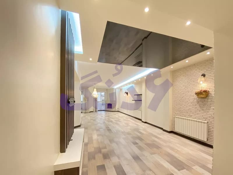 176 متر آپارتمان در شیخ بهایی اصفهان برای فروش