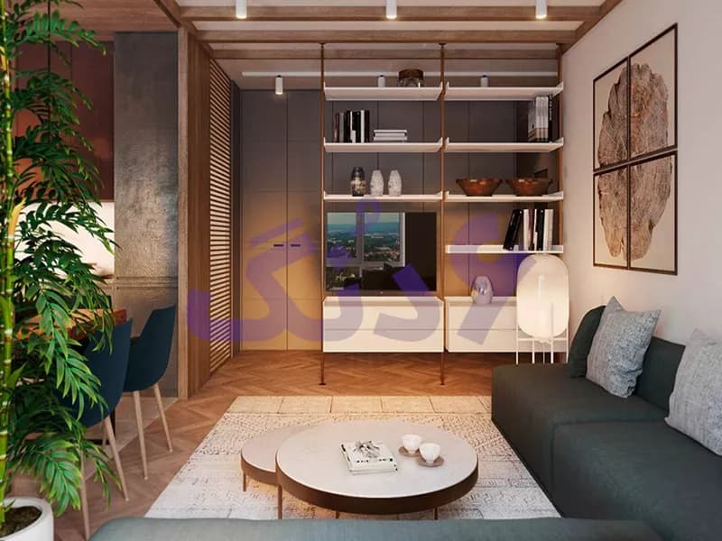 202 متر آپارتمان در خلجا اصفهان برای فروش