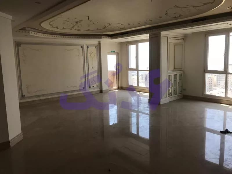 127 متر آپارتمان در اتوبان صیاد شیرازی اصفهان برای اجاره