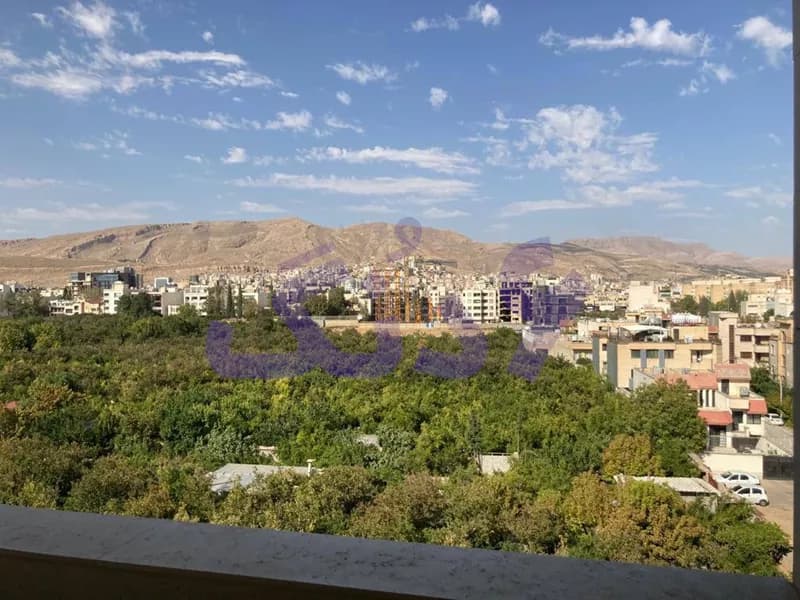 فروش آپارتمان مسکونی 210 متری در قدوسی شرقی شیراز 