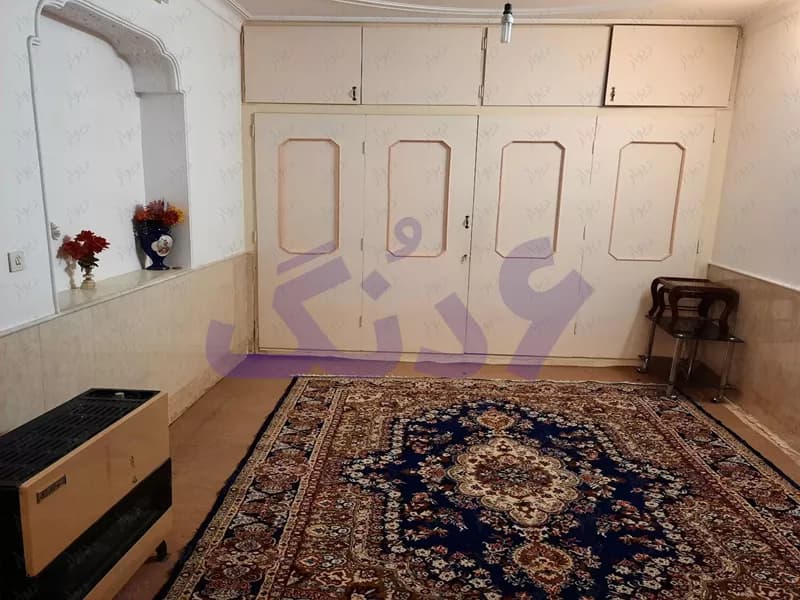 فروش خانه 700متری در امام خمینی