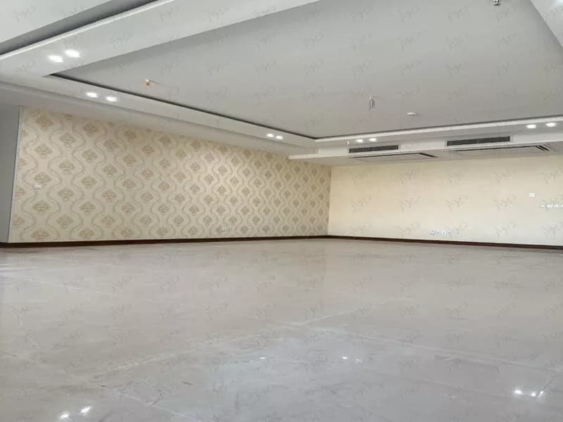 آپارتمان 125 متری برای فروش در سعادت آباد 