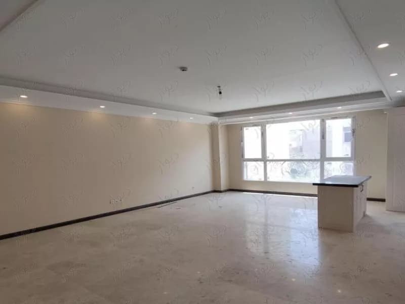 آپارتمان 126 متری برای فروش در سعادت آباد 