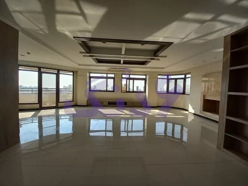 آپارتمان 189 متری در چهارباغ خواجو اصفهان برای فروش