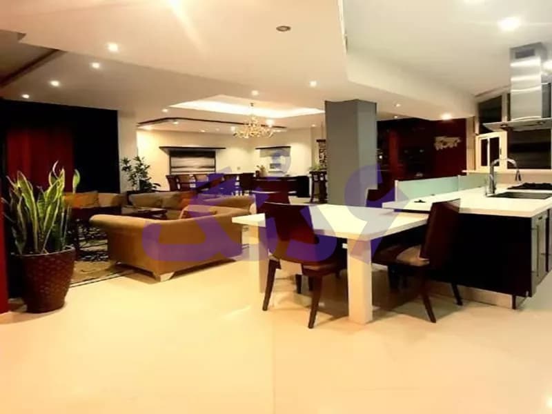142 متر آپارتمان در شریف واقفی اصفهان برای فروش
