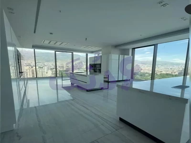 اجاره آپارتمان ۲۹۵ متری در جمشیدیه 