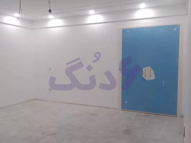 فروش آپارتمان 105 متری باغ زرشک اصفهان