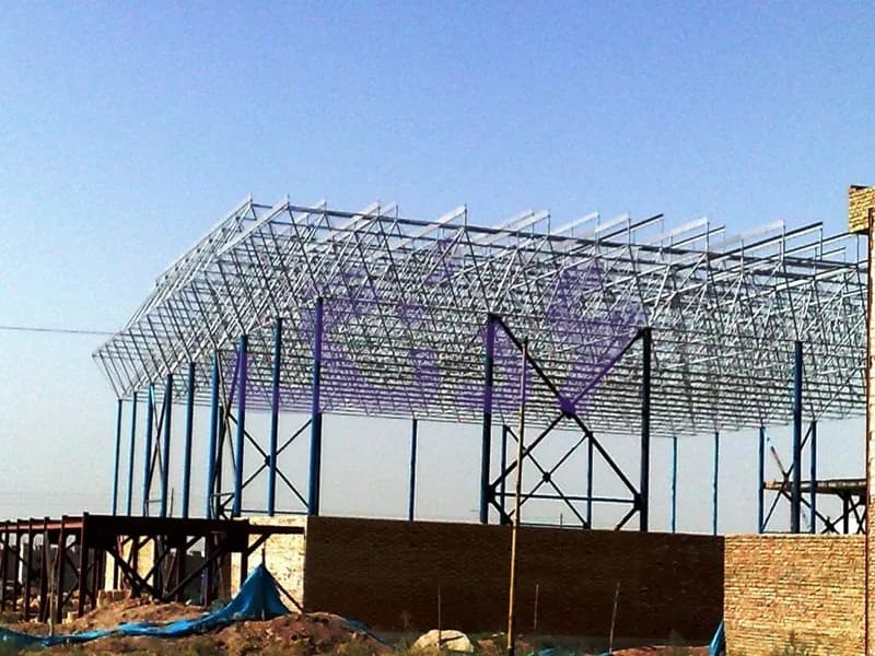 1034 متر کارخانه در شهرک صنعتی سگزی اصفهان برای فروش
