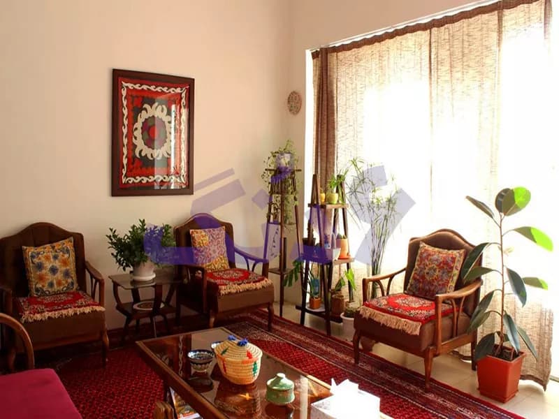 آپارتمان 297 متری در مجمر اصفهان برای فروش