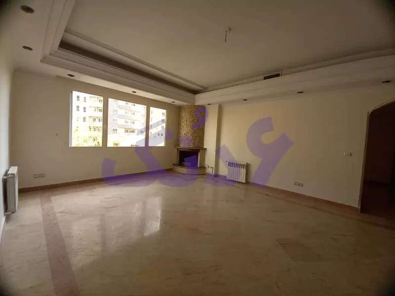 فروش 118 متر آپارتمان حسین‌آباد اصفهان