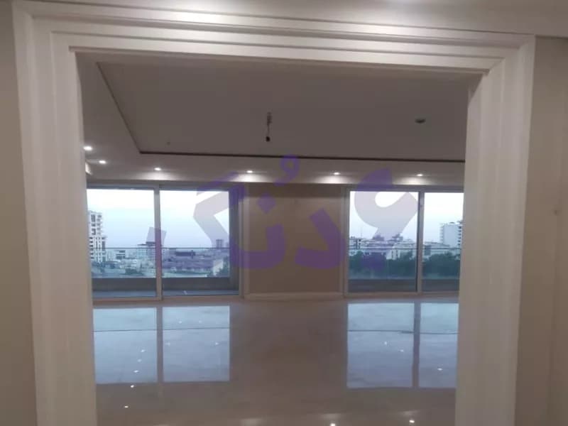 فروش آپارتمان 121 متری عافیت اصفهان