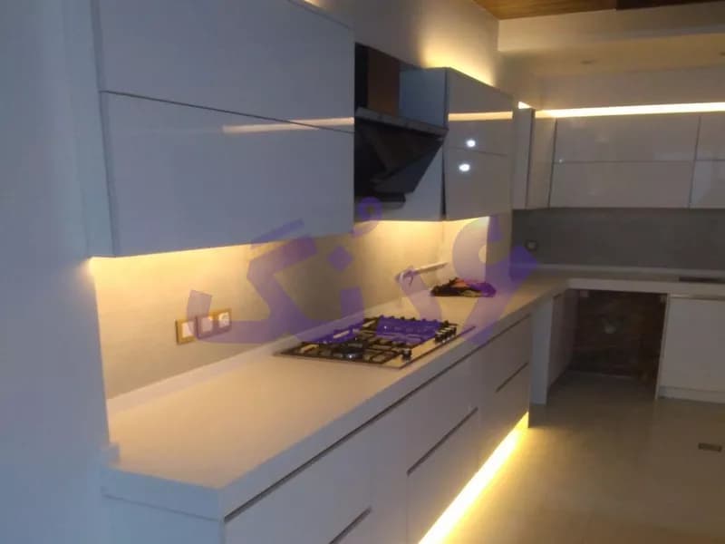 119 متر آپارتمان در بیشه حبیب اصفهان برای فروش