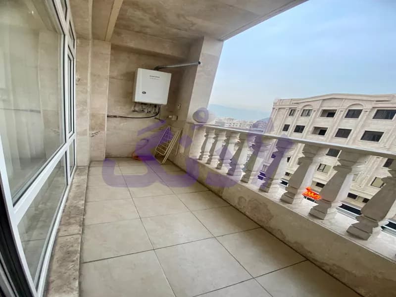 فروش آپارتمان ۶۱ متری زعفرانیه