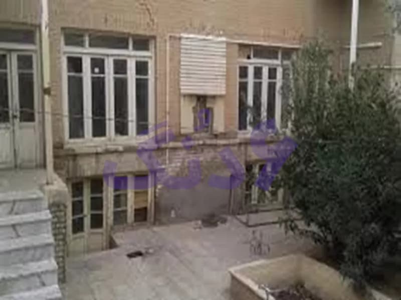 400متر/احمد آباد/حاشیه عارف